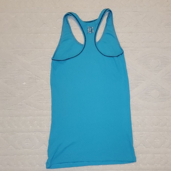 Better Bodies Ribbed Tank - Picture 2 of 2